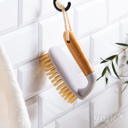 Щітка YORK БАМБУК універсальна (YR-4053) - 4 Щітка YORK БАМБУК універсальна (YR-4053) - 4