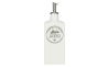 P0126250AC Пляшка для оцту La Porcellana Bianca CONSERVA CLASSIC, порцеляна, 250 мл - 4