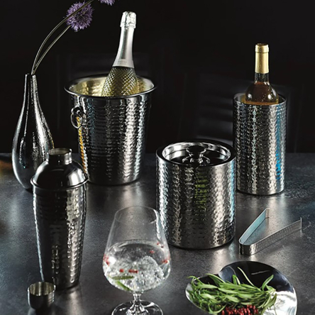 Ведро для шампанского Kitchen Craft BAR CRAFT, 4,5 л - 5 Ведро для шампанского Kitchen Craft BAR CRAFT, 4,5 л - 5