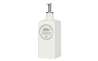 P0126250AC Пляшка для оцту La Porcellana Bianca CONSERVA CLASSIC, порцеляна, 250 мл - 5