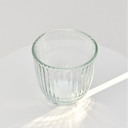 Свеча в подсвечнике Bougies La Française, белая, 7 х 7 см, 75 г - 4