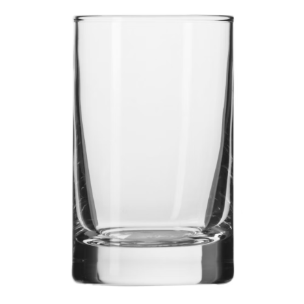 Рюмка для водки SHOT 50мл (KROS-786186.1) - 1 Рюмка для водки SHOT 50мл (KROS-786186.1) - 1