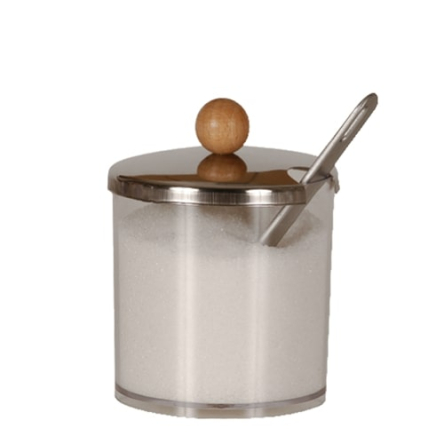 Сахарница Practic Anna (PRC-2701) - 1