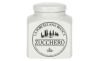 P01260500Z Банка для цукру La Porcellana Bianca CONSERVA CLASSIC, порцеляна, 0,5 л - 1