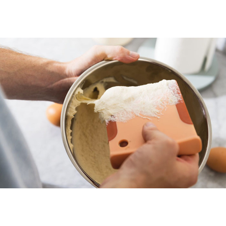 Скребок кухонний гнучкий BergHOFF LEO (3950026) - 3