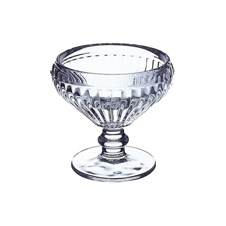 Креманка La Rochere Canaries, h 8,5 см, 0,13 л - 1