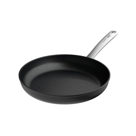 Сковорода с антипригарным покрытием BergHOFF LEO GRAPHITE диаметр 28см, 2.4л (3950479) - 1