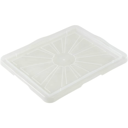 Кришка для ящика Keeeper Franz 24л арт.0274 (КЕЕ-248) - 1