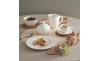 U10037009U00 Чашка для кави з блюдцем La Porcellana Bianca RICHIAMO, поцеляна, 125 мл - 5