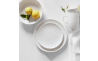P002800034 Блюдо сервірувальне La Porcellana Bianca MOMENTI, порцеляна, діам. 34 см - 4 P002800034 Блюдо сервірувальне La Porcellana Bianca MOMENTI, порцеляна, діам. 34 см - 4