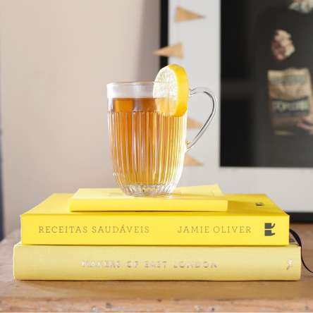 631301 Кухоль La Rochere OUESSANT, h 11,7 см, 400 мл - 2