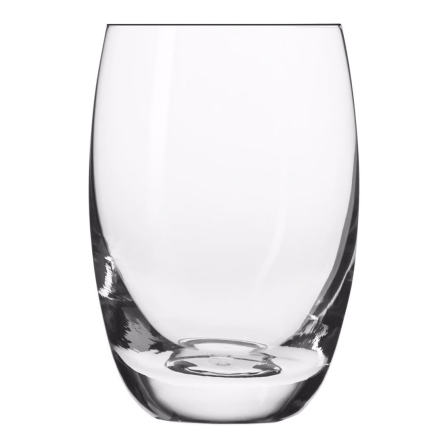 Набір високих склянок ELITE 360мл х 6шт (KROS-876979) - 1