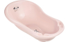 Ванна дитяча з пробкою Keeeper Minnie 84см рожева (KEE-1954.2) - 1