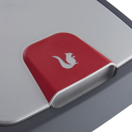 Контейнер для мусора Keeeper FLIP LID 45л (КЕЕ-2246) - 8