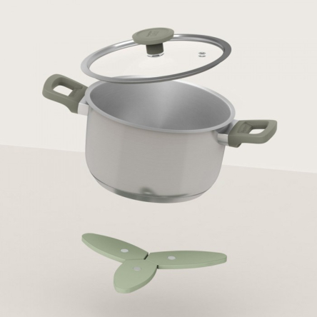 Подставка магнитная складная LEO SAGE, 24 см (3950643) - 5