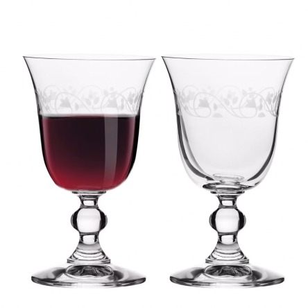 Набор бокалов для вина PERFECT GIFT 155мл х 2шт (KROS-935218) - 2