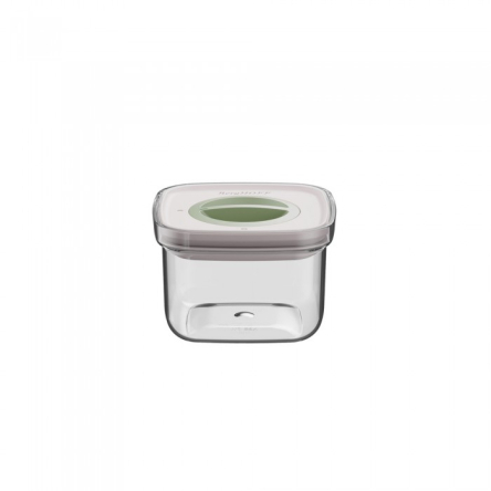Контейнер для еды со смарт-системой храненияBergHOFF LEO 0,4л (3950661) - 1 Контейнер для еды со смарт-системой храненияBergHOFF LEO 0,4л (3950661) - 1