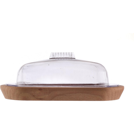 Масленка Practic President Line (PRC-1354) - 4