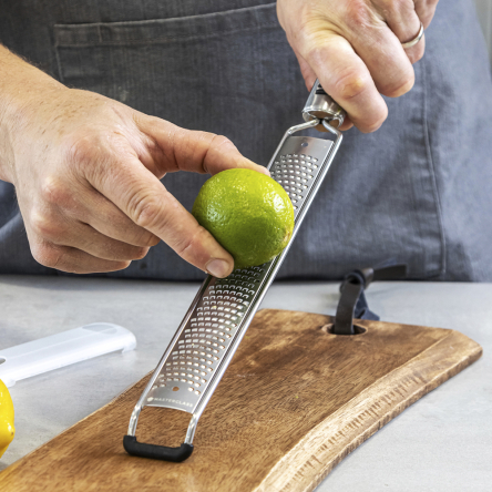 Тертка-зестер для цедри Kitchen Craft MASTERCLASS, 39 см - 4