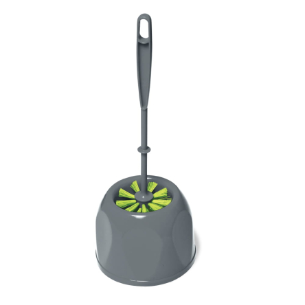 Туалетный комплект YORK WC Ерш миди (YR-778) - 8