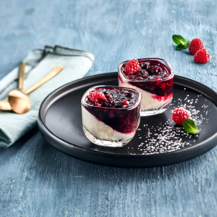 Креманка La Rochere FOLIES, 80 мл - 3