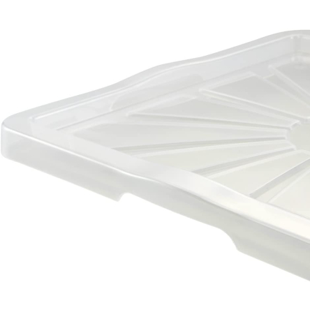 Кришка для ящика Keeeper Franz 24л арт.0274 (КЕЕ-248) - 5