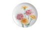 JY0046 Тарілка обідня Carnations FLORIADE порцелянова, діам. 20 см - 1 JY0046 Тарілка обідня Carnations FLORIADE порцелянова, діам. 20 см - 1