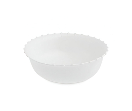 U10157623A83 Миска для салата La Porcellana Bianca ROMEO, фарфор, диам. 25 см