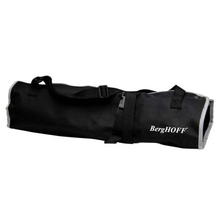 1100189 Набір для барбекю BergHOFF Essentials у фартуку, 9 пр. - 1