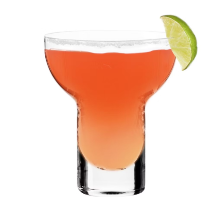 Набор бокалов для коктейлей SHAKE №1 190млх4шт (KROS-912554) - 6 Набор бокалов для коктейлей SHAKE №1 190млх4шт (KROS-912554) - 6