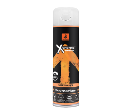 XTREME Fluomarker spray 500мл зелений (DRG-47441)