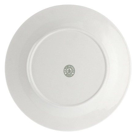 U10034111U00 Тарілка обідня La Porcellana Bianca RICHIAMO, порцеляна, діам. 27 см - 2 U10034111U00 Тарілка обідня La Porcellana Bianca RICHIAMO, порцеляна, діам. 27 см - 2