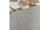Набір килимків TM Bravira серія Classik (50х80, 40х50см) бежевий Beige, поліпропілен (CLC202010) - 2 Набір килимків TM Bravira серія Classik (50х80, 40х50см) бежевий Beige, поліпропілен (CLC202010) - 2