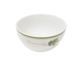 U10134627P00 Миска для мюслі La Porcellana Bianca COLTIVIA, порцеляна, діам. 12 см