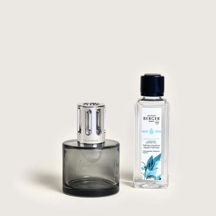 4813 Аромалампа Maison Berger Paris AROMA HAPPY з ароматом, 250 мл - 1