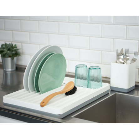 Сушилка для посуды Plast Team MONTREAL (TEA-1154) - 2 Сушилка для посуды Plast Team MONTREAL (TEA-1154) - 2