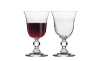 Набор бокалов для вина PERFECT GIFT 155мл х 2шт (KROS-935218) - 2