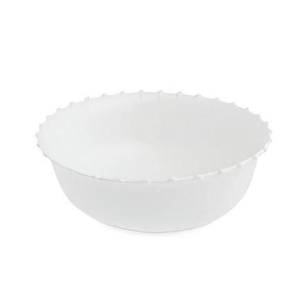 U10157623A83 Миска для салата La Porcellana Bianca ROMEO, фарфор, диам. 25 см - 1 U10157623A83 Миска для салата La Porcellana Bianca ROMEO, фарфор, диам. 25 см - 1