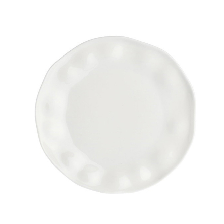 U10071113U00 Тарілка десертна La Porcellana Bianca LUNIA, 21,5 см - 1