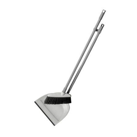 Совок+щітка YORK Стрічка з гумкою (YR-4936) - 4