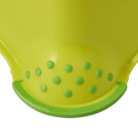 Ступень-лавочка Keeeper Funny Farm на две ступеньки зеленая (KEE-1542) - 3