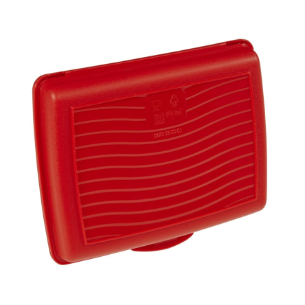 Ємність для сніданку Keeepe CARS mini 0,5л (КЕЕ-1731) - 5 Ємність для сніданку Keeepe CARS mini 0,5л (КЕЕ-1731) - 5