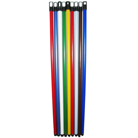 Кій для щіток YORK 120см (YR-747) - 1