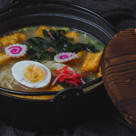 Казан Kitchen Craft WORLD OF FLAVOURS, чавун, 1,5 л - 3