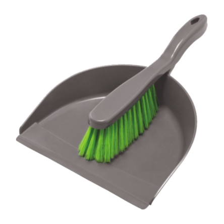 Совок+щітка YORK CORAL (YR-3793) - 1