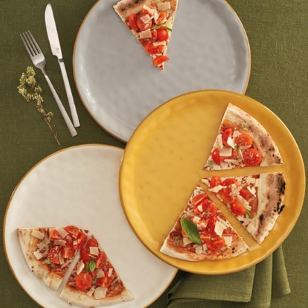 Сахарница Rose&amp;Tulipani Milano CONCERTO AVORIO, керамогранит, кремовый, 250 мл - 4