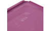 Ящик для зберігання Keeeper LOFT 20л рожевий (КЕЕ-913.1) - 2