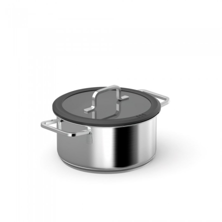 Набір посуду BergHOFF Culina, 7 пр. (7000000) - 7 Набір посуду BergHOFF Culina, 7 пр. (7000000) - 7