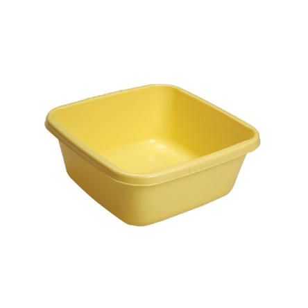 Миска квадратна UCS 6.5л 29х29х12см (UCS-86005) - 1 Миска квадратна UCS 6.5л 29х29х12см (UCS-86005) - 1