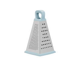 3950692 Тертка-піраміда чотирьохстороння BergHOFF BergHOFF LEO Slate 22,5 см